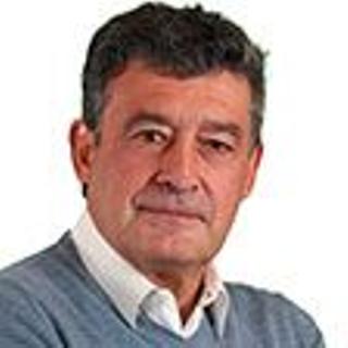 Alfredo Martínez