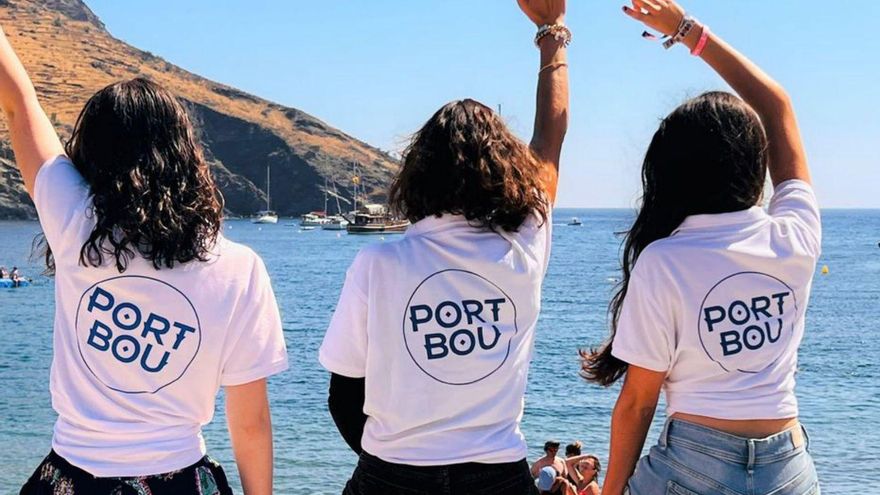 Portbou potencia els seus atractius turístics amb una nova campanya promocional