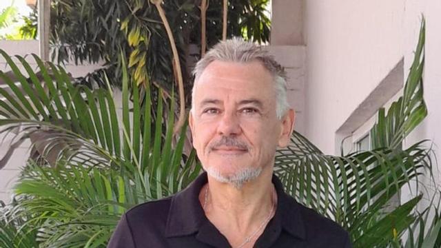 Valentín  Martínez-Otero. | LNE