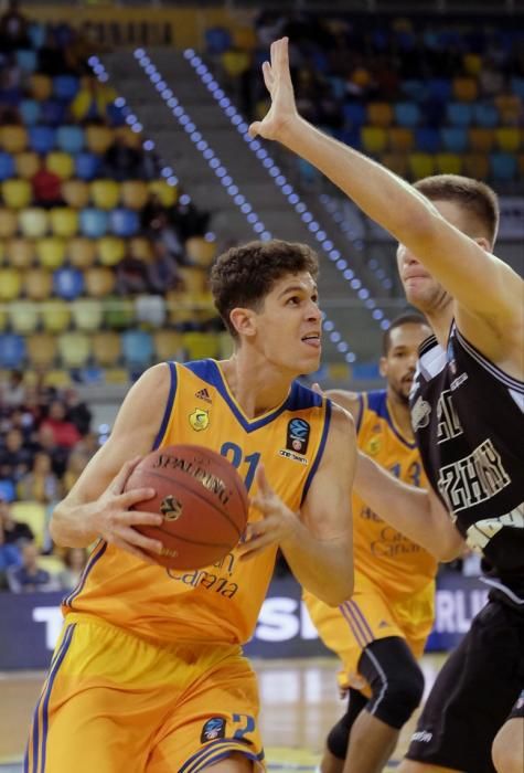 HERBALIFE GRAN CANARIA - NIZHNIL NÓVGOROD