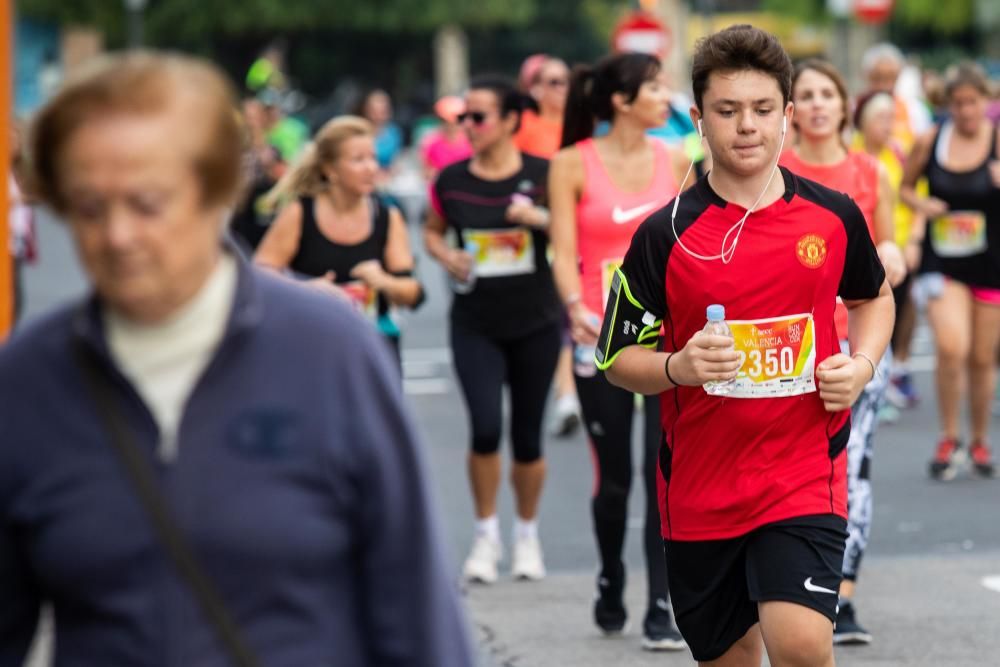 Búscate en la galería de 'Valencia contra el Cáncer'