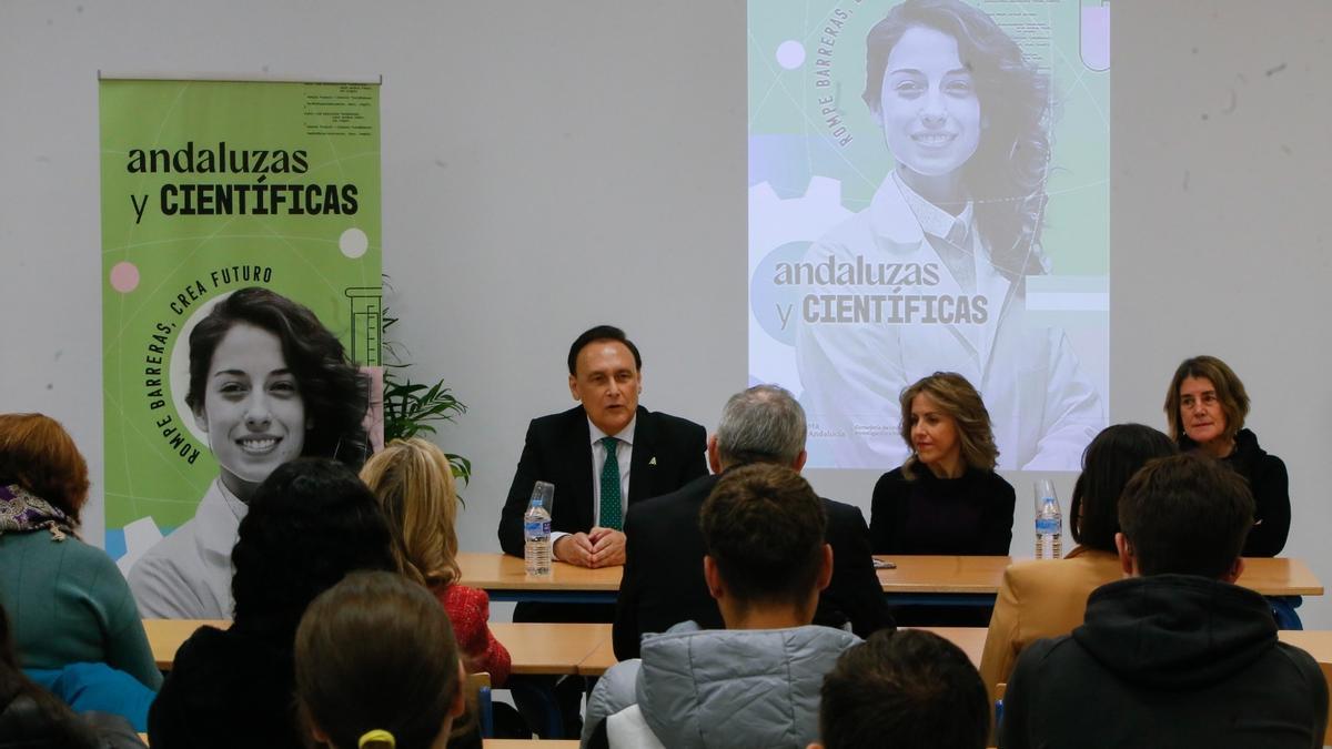 EDUCACIÓN CÓRDOBA | La Junta pone en marcha una campaña para ...