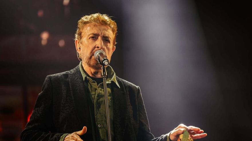 El Último de la Fila firma en Marenostrum de Fuengirola su primer truco de magia en casi tres décadas