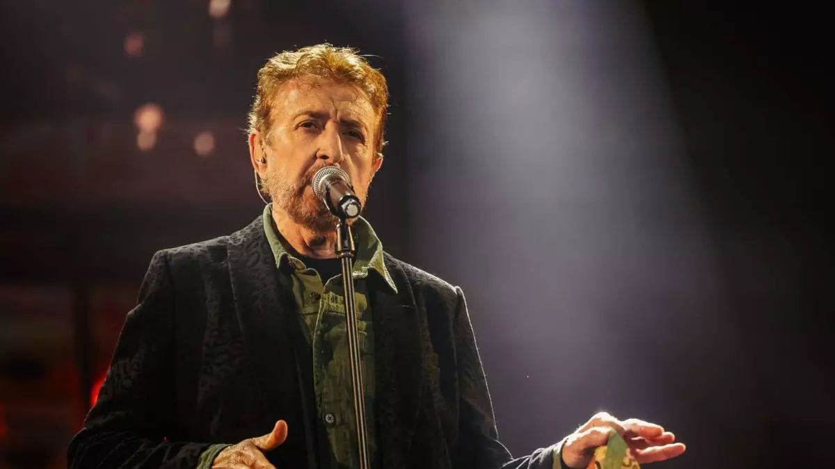 El Último de la Fila, en el Marenostrum de Fuengirola