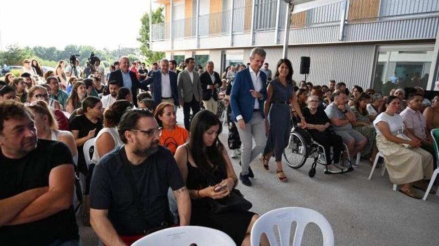 Pontevedra contabiliza 6.000 pisos vacíos, el triple de los demandantes de vivienda