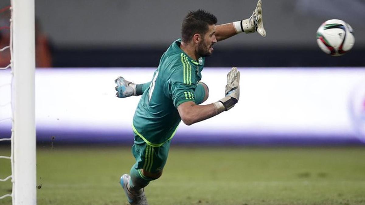 kiko casilla