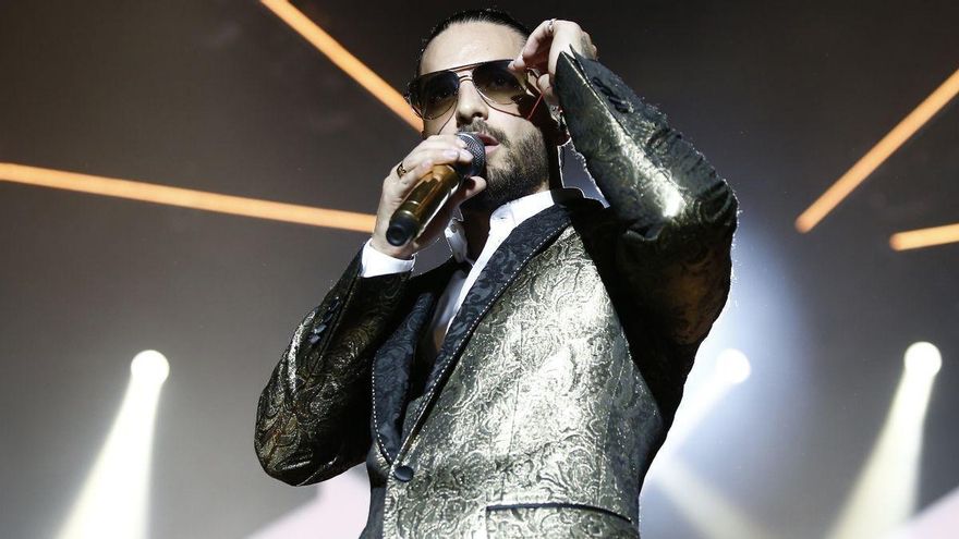 Todo sobre el único concierto de Maluma en Canarias este 2024: fecha, lugar, entradas