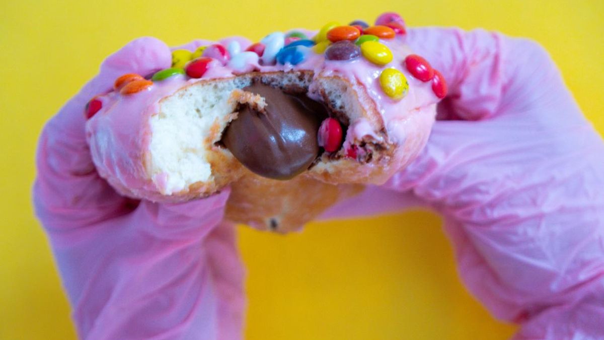La nueva tentación dulce que arrasa en Gran Canaria