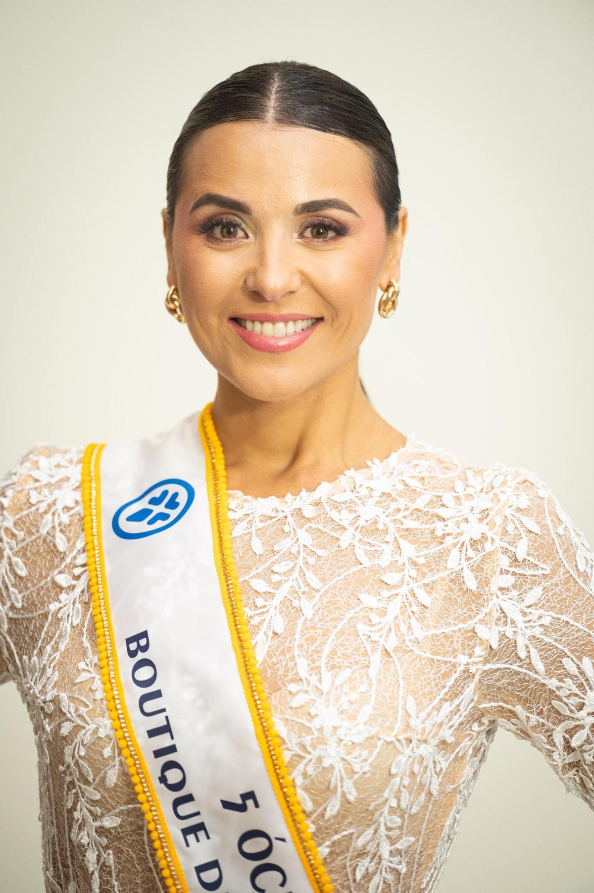 Cathaysa Medina Brito