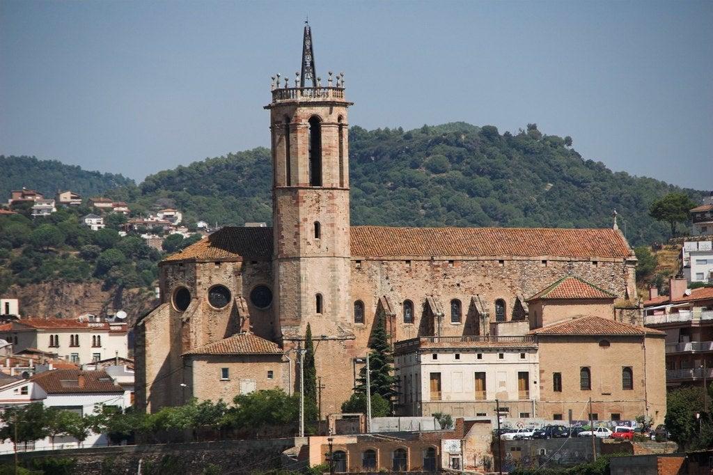 Caldes de Montbui, Cataluña