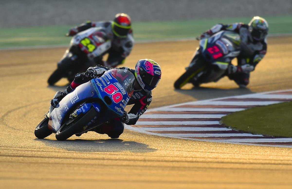 Motorcycling Grand Prix of Qatar Motorcycling Grand Prix of Qatar