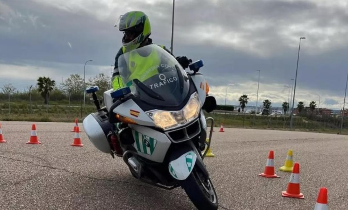 Pruebas de para la Vuelta Ciclista a España.