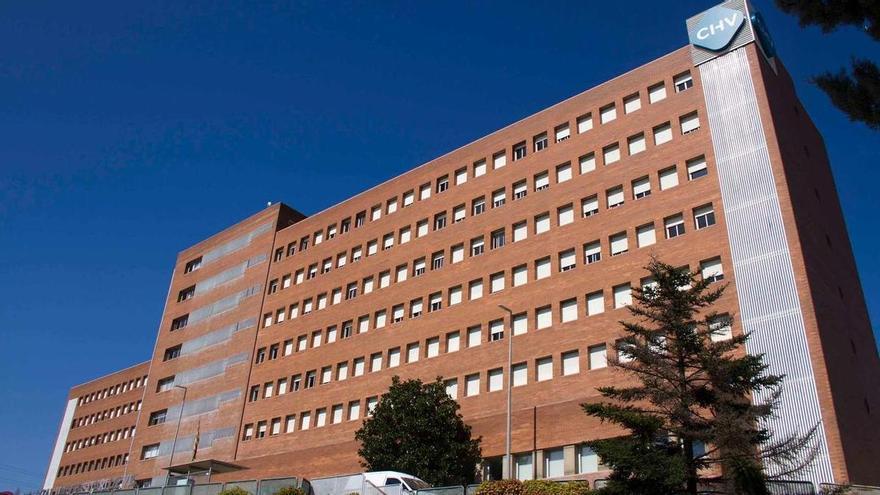 L’Hospital de Vic investiga la mort d’un home contagiat de malària després d’una operació d’esquena