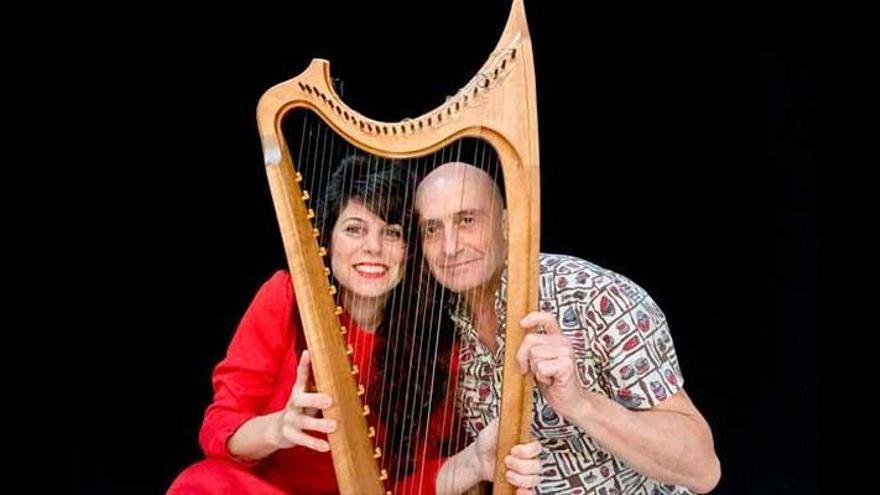 La nueva temporada de la Sociedad Filarmónica de Vigo: Pepe Viyuela, los últimos días de María Callas y danza sobre la obra de Velázquez