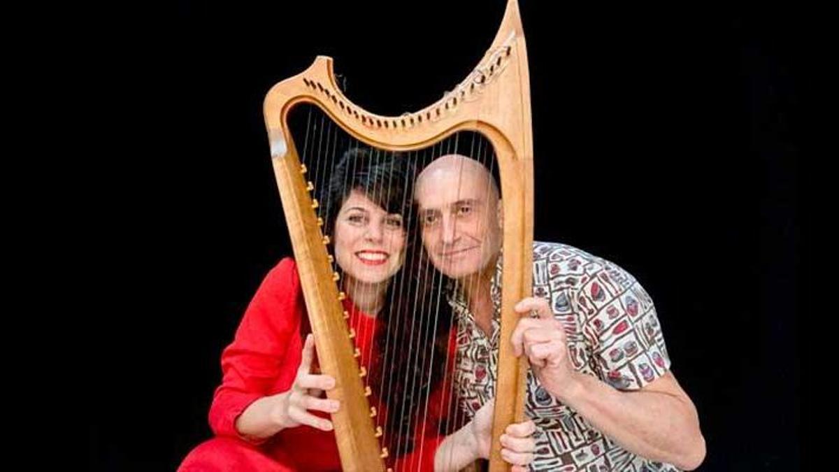 La nueva temporada de la Sociedad Filarmónica de Vigo: Pepe Viyuela, los últimos días de María Callas y danza sobre la obra de Velázquez