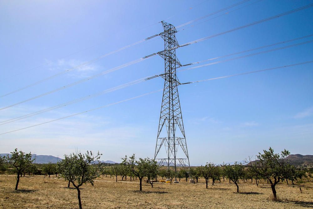 Grave impacto ambiental sobre Sierra Escalona