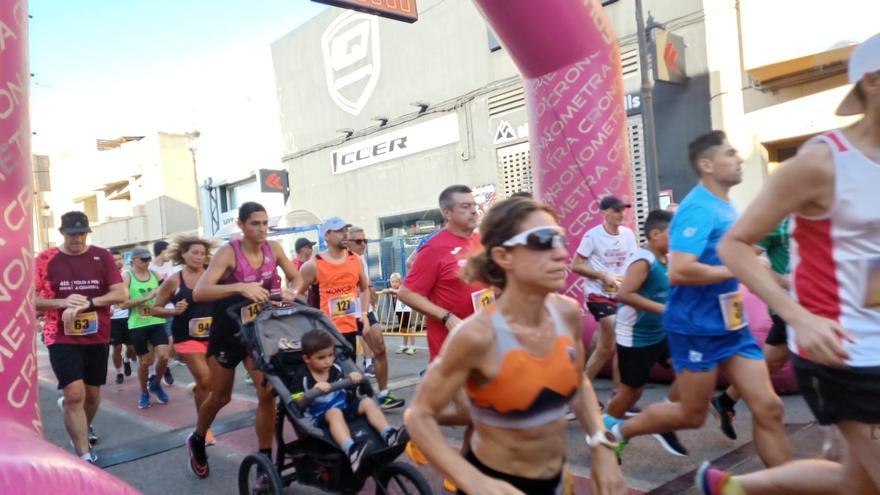 Volta a Peu en Quartell