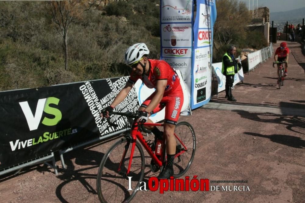 I Vuelta Ciclista al Valle del Guadalentín