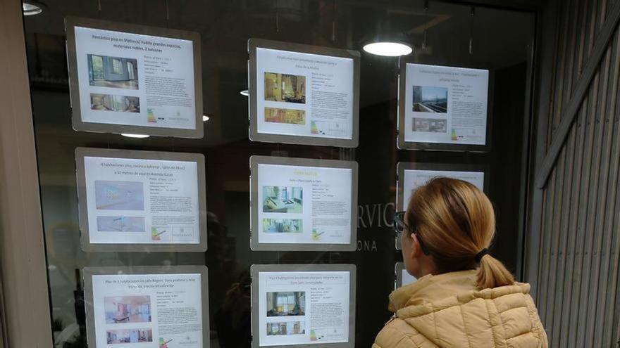 El precio de la vivienda usada sigue subiendo por encima de la inflación en Málaga, con Marbella en cabeza de España