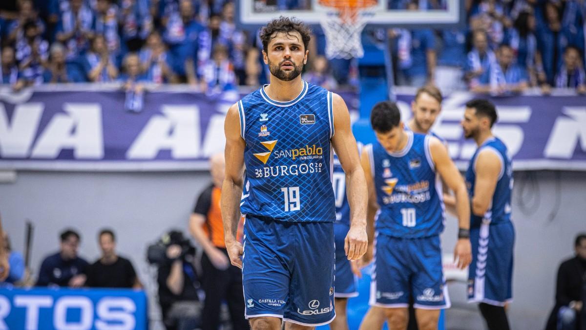 Raul Neto se reencontrará con el Barça tras su breve etapa en el conjunto azulgrana