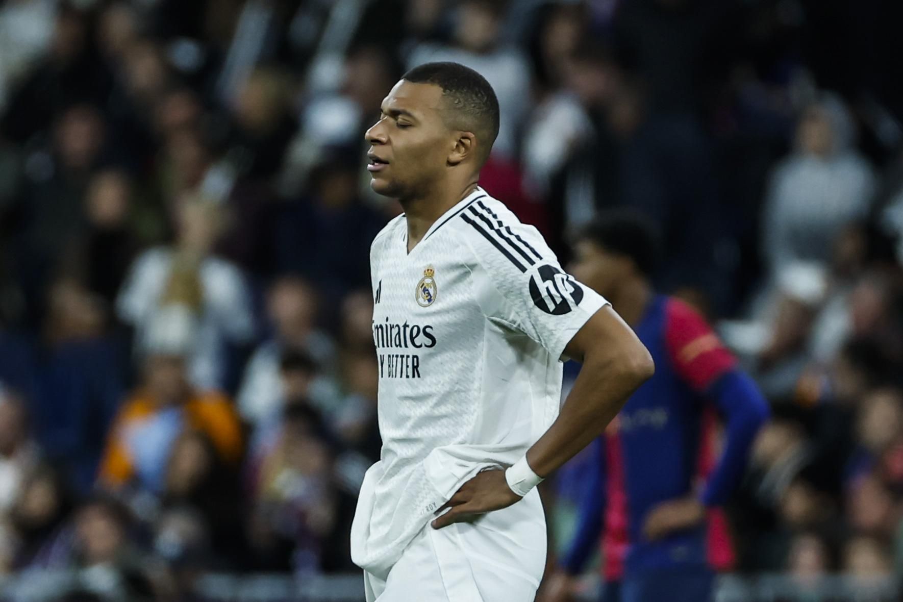 Real Madrid - FC Barcelona