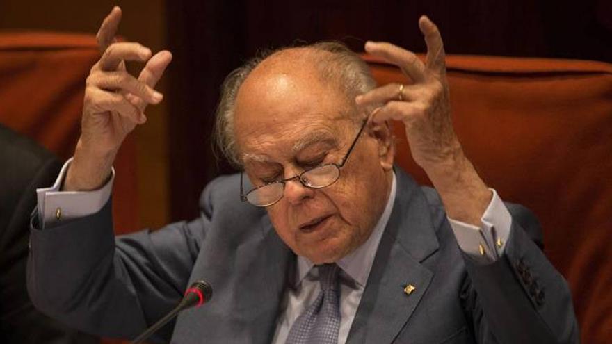 La Audiencia de Barcelona resolverá si continúa la investigación del &#039;caso Pujol&#039;