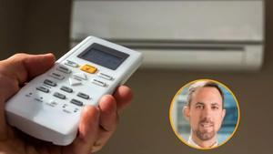 Experto en energía, Jesús Sahún.