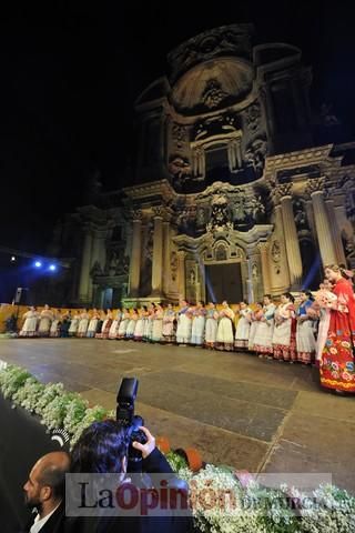 Elección de las Reinas de la Huerta 2019