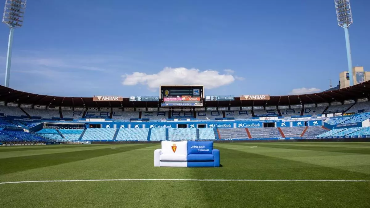 Tapigrama Sofás: compromiso con Aragón más allá del confort