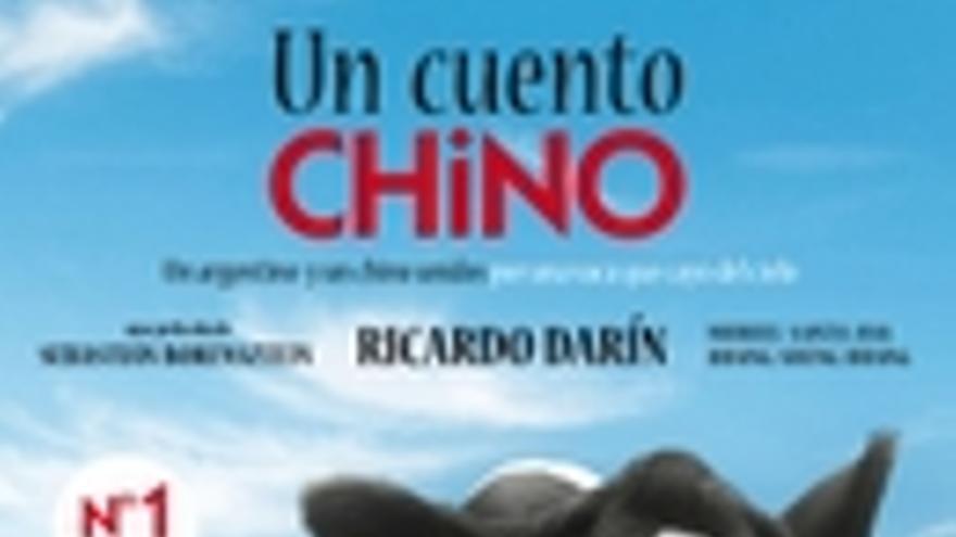 Un cuento chino