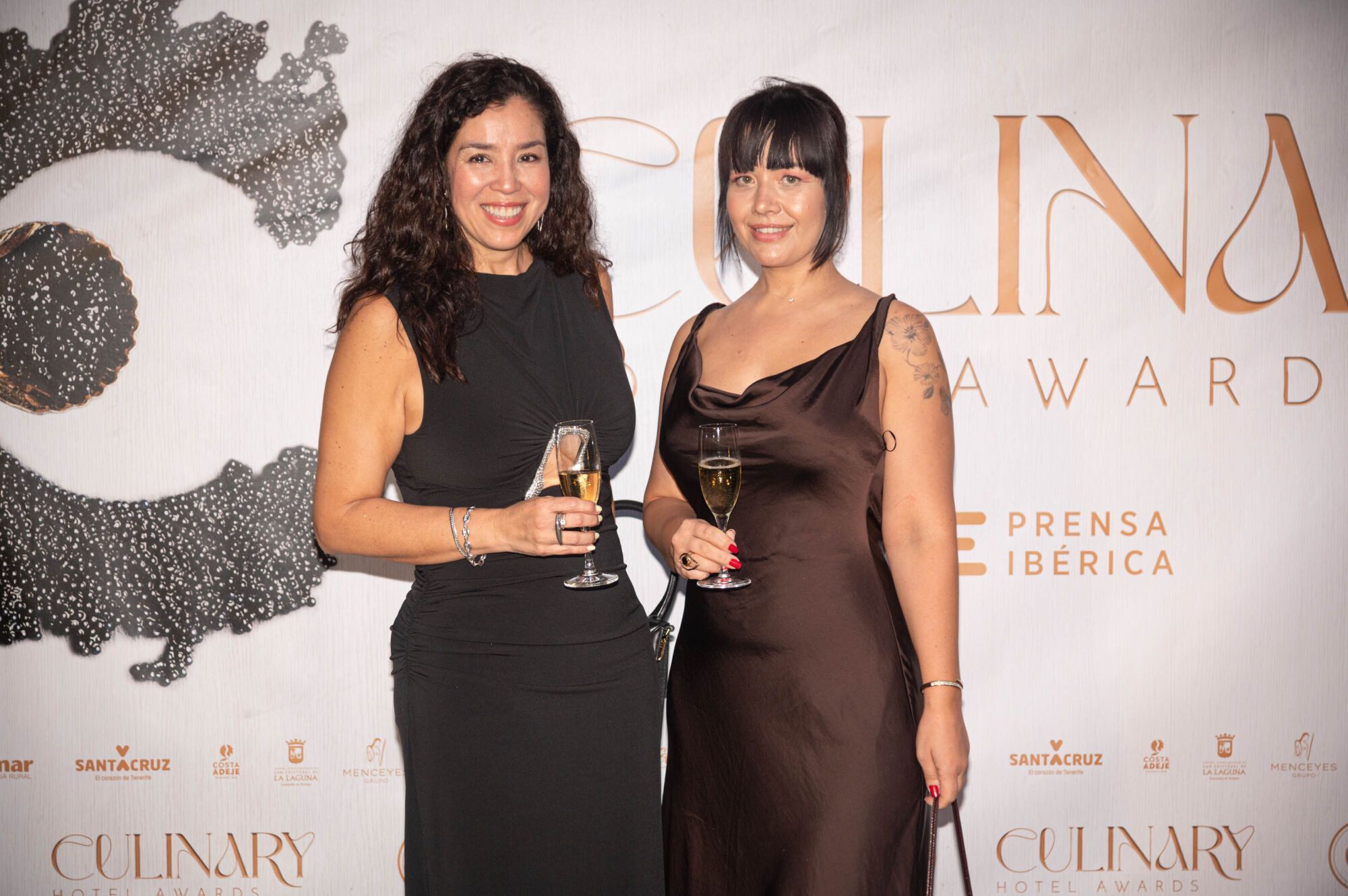 Gala de los Culinary Hotel Awards, de Prensa Ibérica