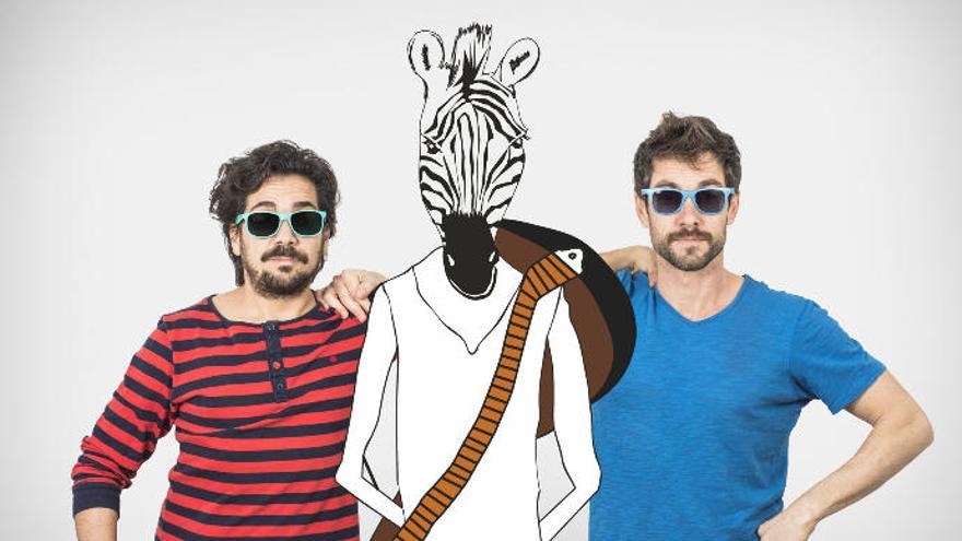 El Festival CERO se abre al público familiar con un concierto de la Billy Boom Band