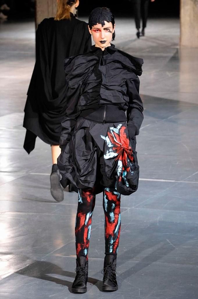 Yohji Yamamoto