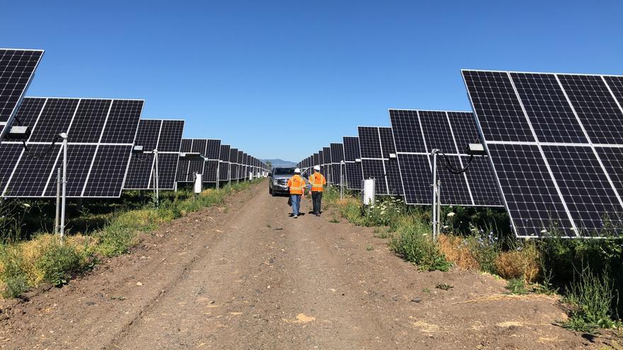 La empresa murciana Soltec fortalece su presencia en EE UU para trabajar la descarbonización de su economía