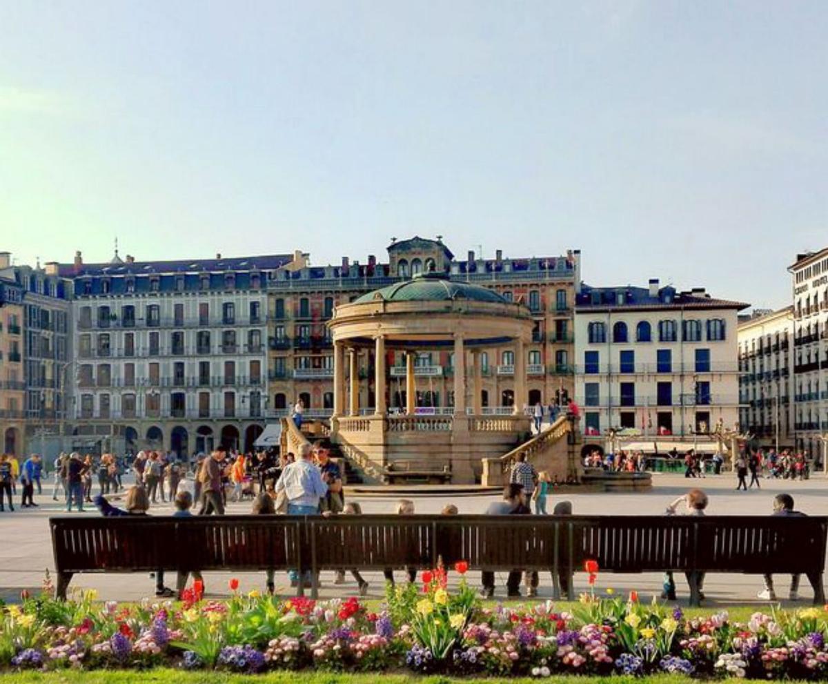 Navarra, un ‘país en miniatura’ lleno de contrastes