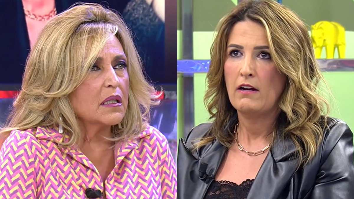 Laura Fa, enfrontada a Lydia Lozano pel seu mercat ambulant solidari: «Em semblava ‘cutre’» Laura Fa, enfrontada a Lydia Lozano pel seu mercat ambulant solidari: «Em semblava ‘cutre’»