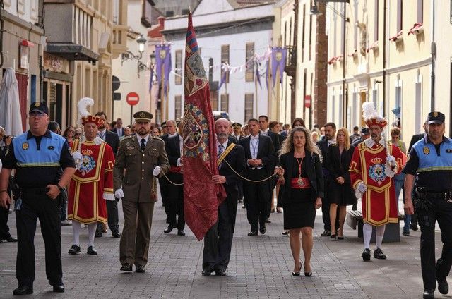 Día del Cristo de La Laguna