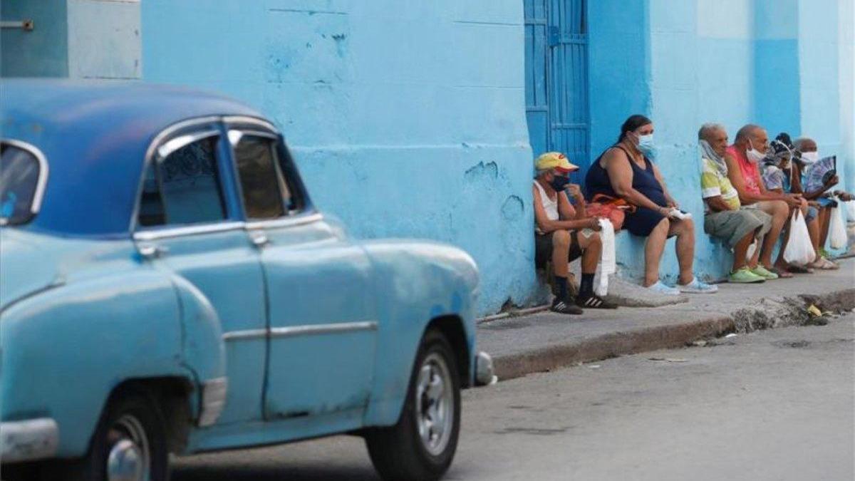 Disidentes exigen al Gobierno de Cuba que libere ayuda humanitaria