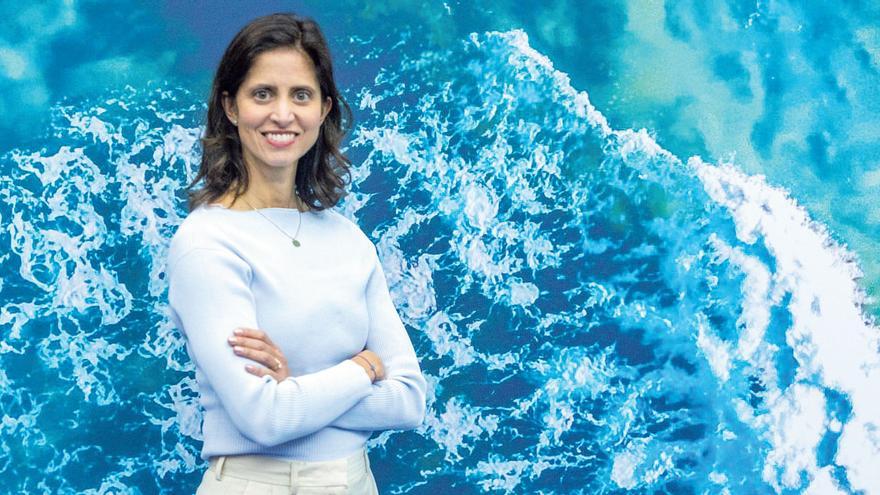 «El mundo no puede permitirse que la electrificación fracase»