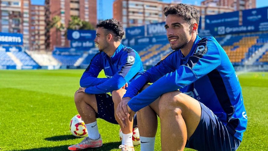 El UCAM Murcia quiere dejar atrás al Fabril