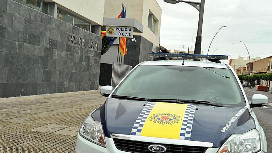 CC OO critica la falta de objetividad en las oposiciones a la Policía Local de Almoradí