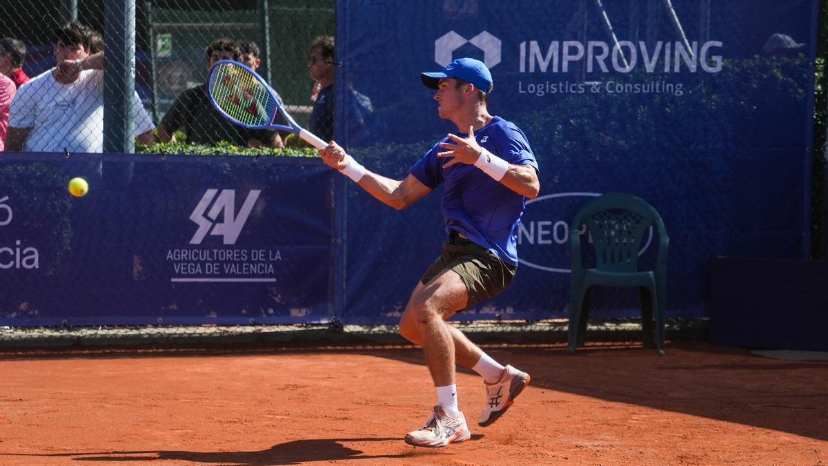 La Copa Faulconbridge 2026 da el salto a categoría Challenger 175.