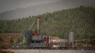 La Palma prepara sondeos de hasta 3.500 metros para buscar energía renovable bajo sus volcanes