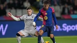 José Arnaiz, en el radar de La UD Las Palmas ante las posibles salidas en el ataque amarillo