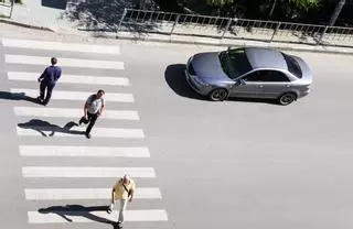 Qué pasa si atropellas a un peatón: responsabilidad, daños e indemnización