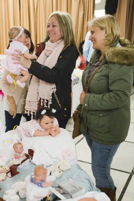 Feria Reborn en València