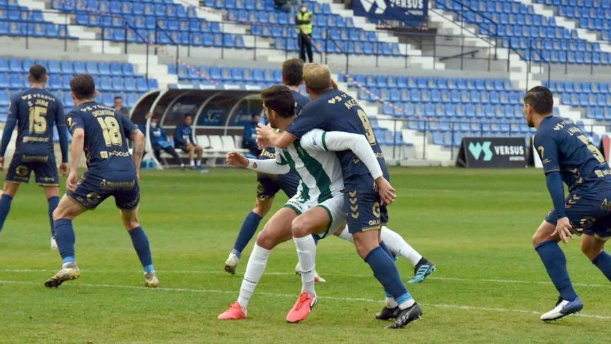 La hora de recalcular para un Córdoba enrabietado