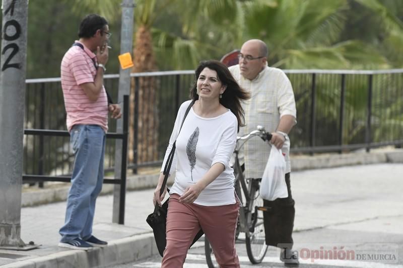 Carrera Popular Los Ramos