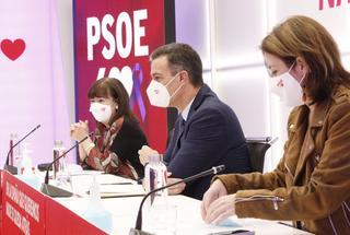 PSOE y Podemos acercan posturas sobre desahucios tras su último choque