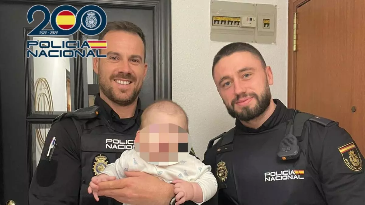 Una policía más humana no es una policía más débil